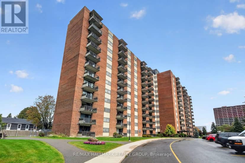 710 - 1485 Baseline Road, Ottawa, photo 2