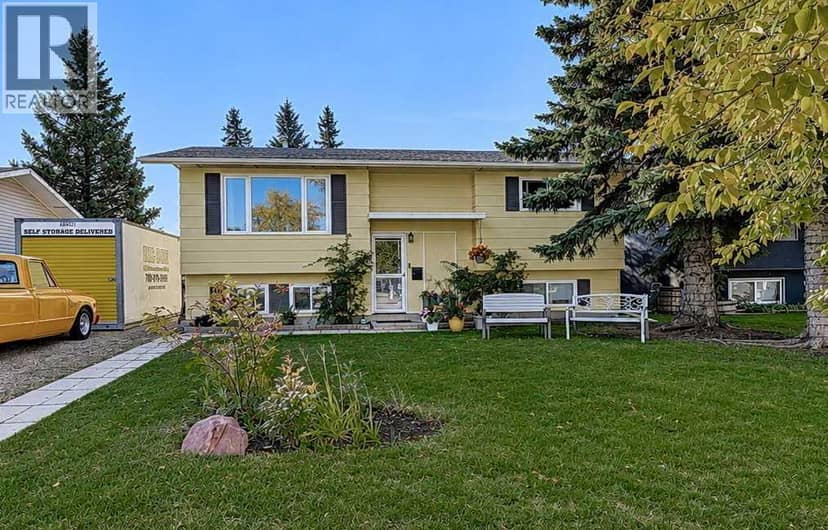 9715 Prairie Road, Grande Prairie