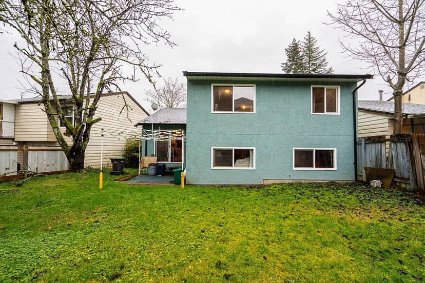 6666 133B STREET, Surrey