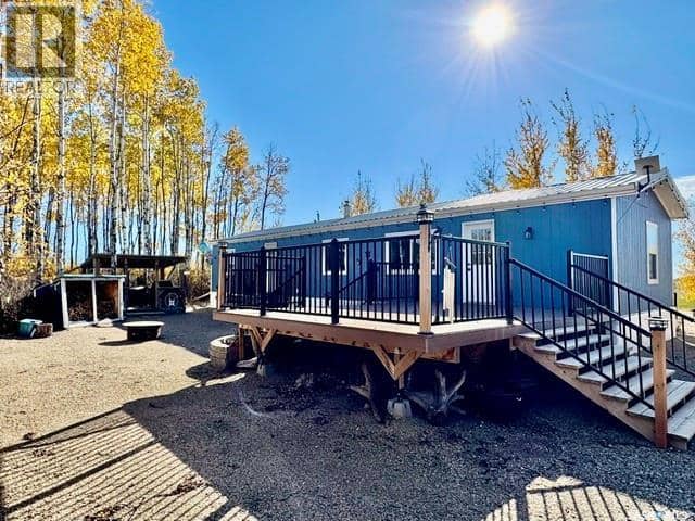 201 Elk PLACE, Barrier Lake