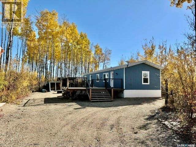 201 Elk PLACE, Barrier Lake, photo 2