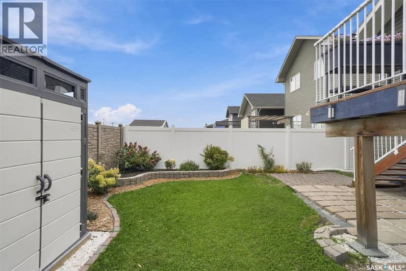 109 Cowan CRESCENT — photo 39 of 40