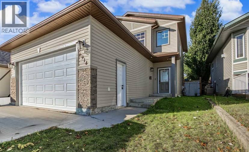 6914 114 Street, Grande Prairie, photo 2