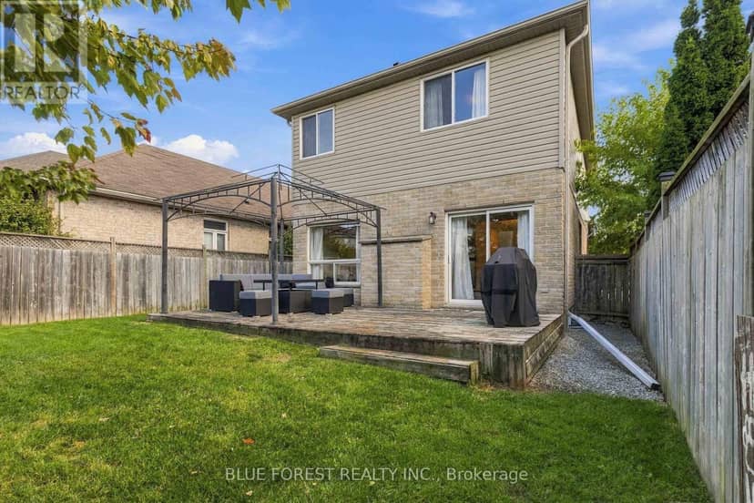 3224 Meadowgate Boulevard — photo 33 of 37