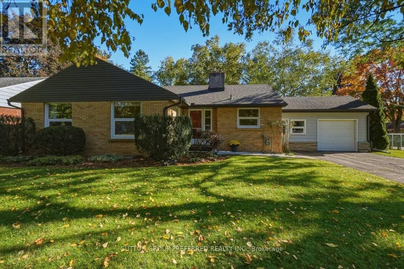 465 Glen Crescent, London North, photo 5