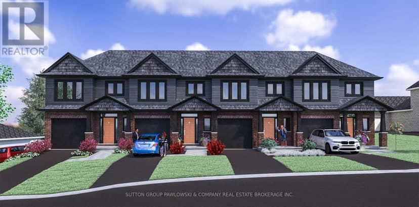 33 - 414 Old Wonderland Road, London South, photo 3