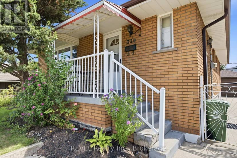 330 Waverly Street, Hamilton, photo 4