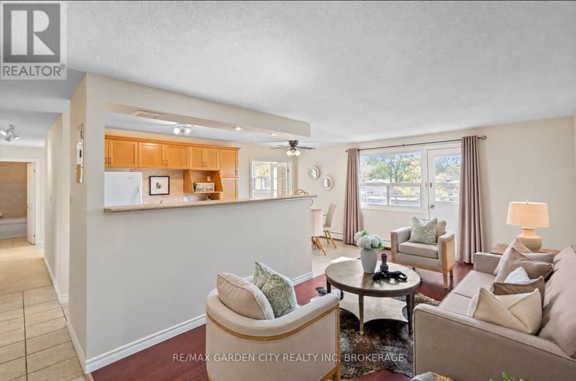 211 - 264 Oakdale Avenue, St. Catharines