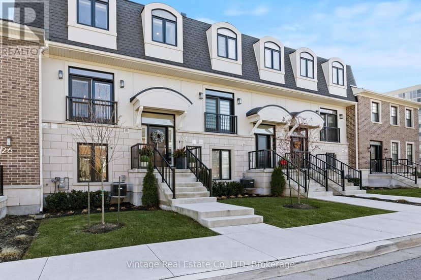 24 Willow Bank Common, St. Catharines, photo 2