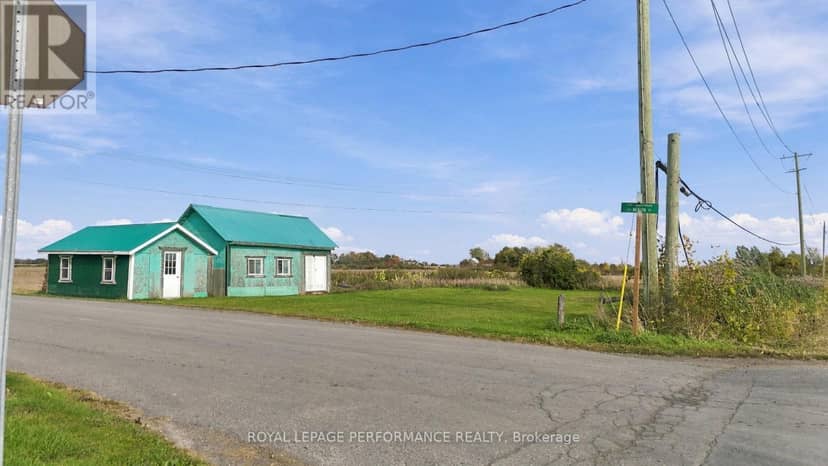0 Concession 3 Road, East Hawkesbury, photo 2