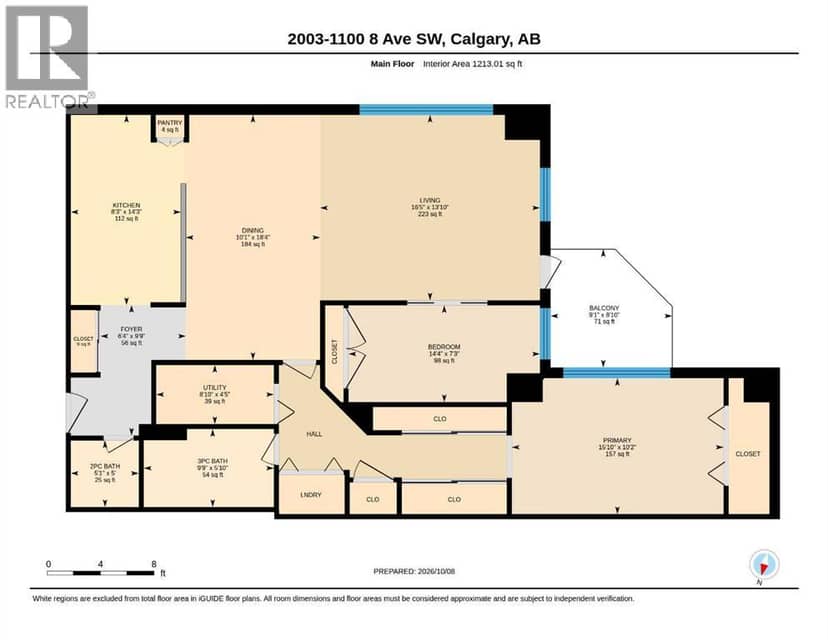 2003, 1100 8 Avenue SW — photo 36 of 36