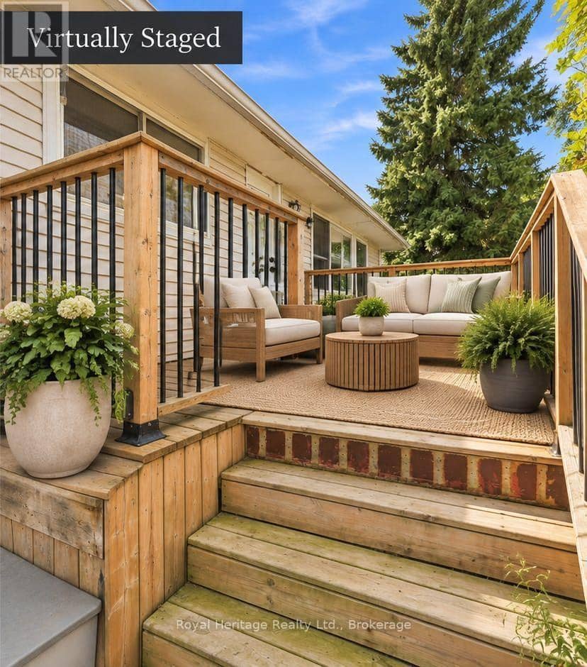 127 Coleman Crescent, Scugog, photo 4