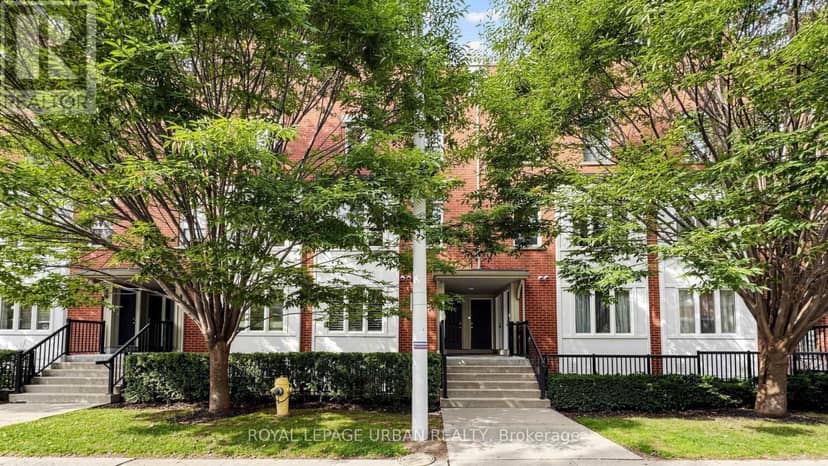 2 - 76 Munro Street, Toronto