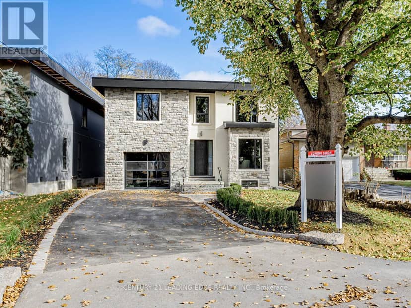 19 Donalda Crescent, Toronto, photo 2
