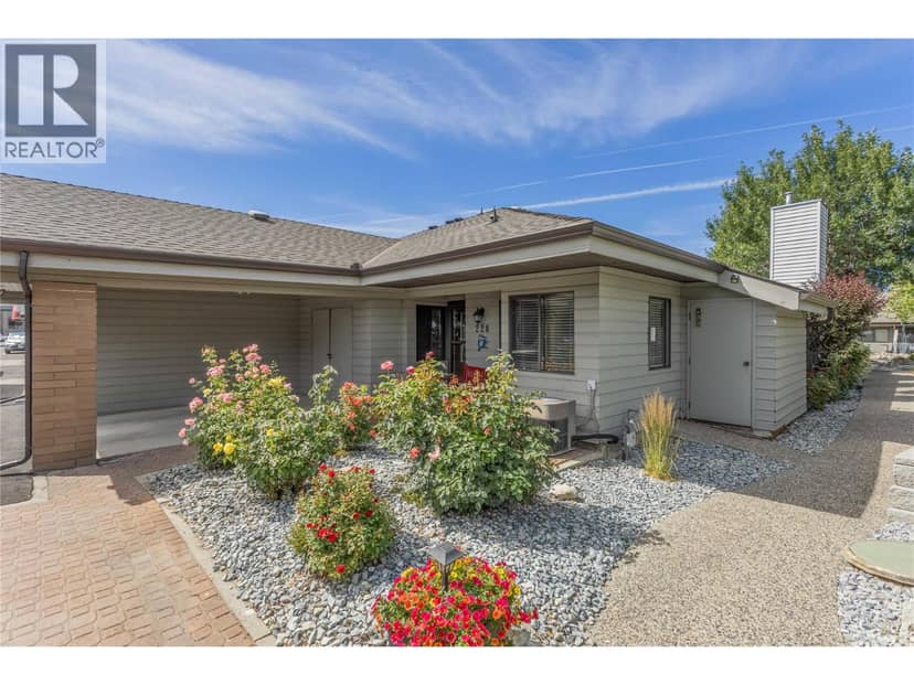 1765 Leckie Road Unit# 220, Kelowna, photo 6