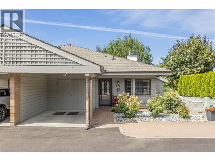 1765 Leckie Road Unit# 220, Kelowna, photo 2