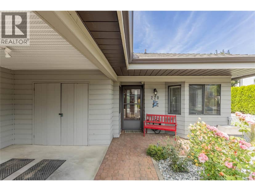 1765 Leckie Road Unit# 220, Kelowna, photo 5