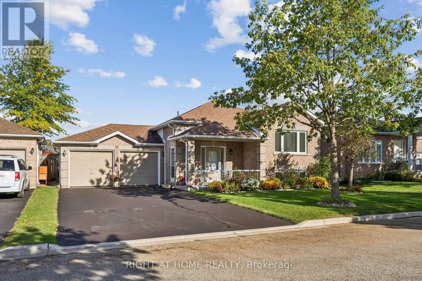 12 Player Drive, Barrie, photo 2