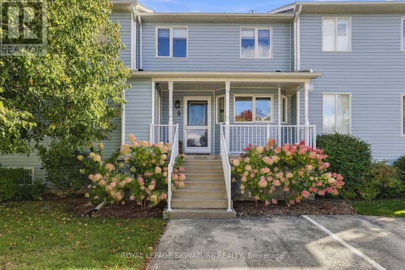 9 Valleymede Court, Collingwood