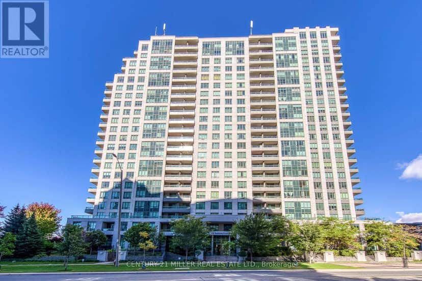 2010 - 335 Rathburn Road W, Mississauga