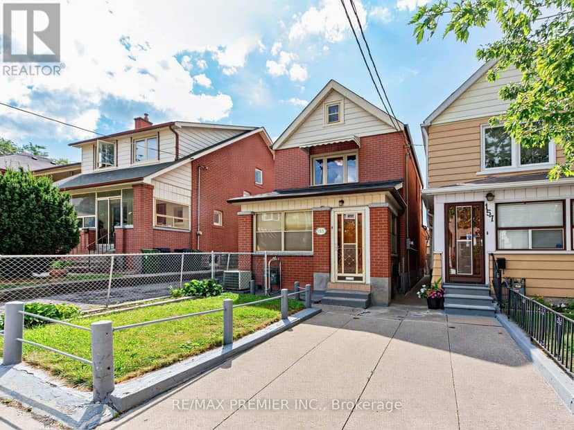 155 Ascot Avenue, Toronto, photo 2