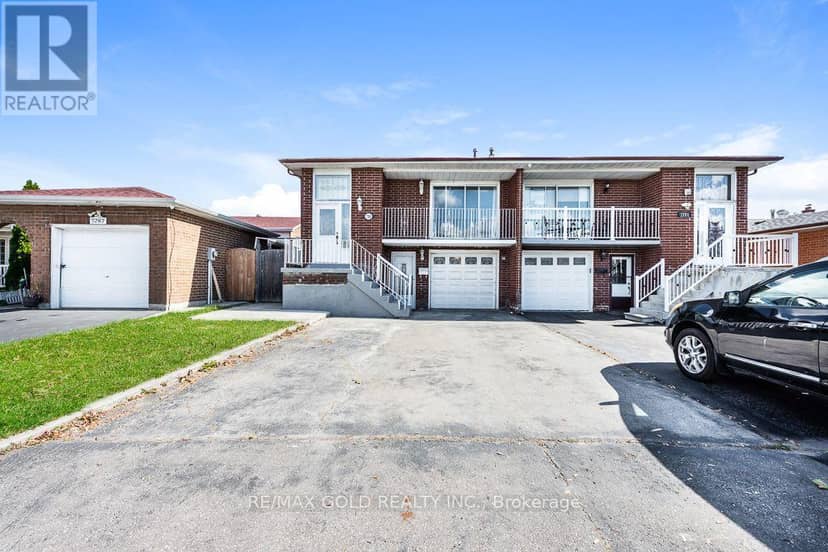 7283 Sigsbee Drive, Mississauga