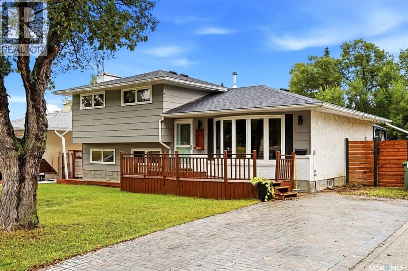 726 McIntosh STREET N, Regina, photo 2