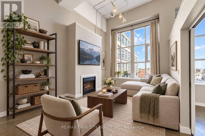 405 - 404 King Street W — photo 18 of 40