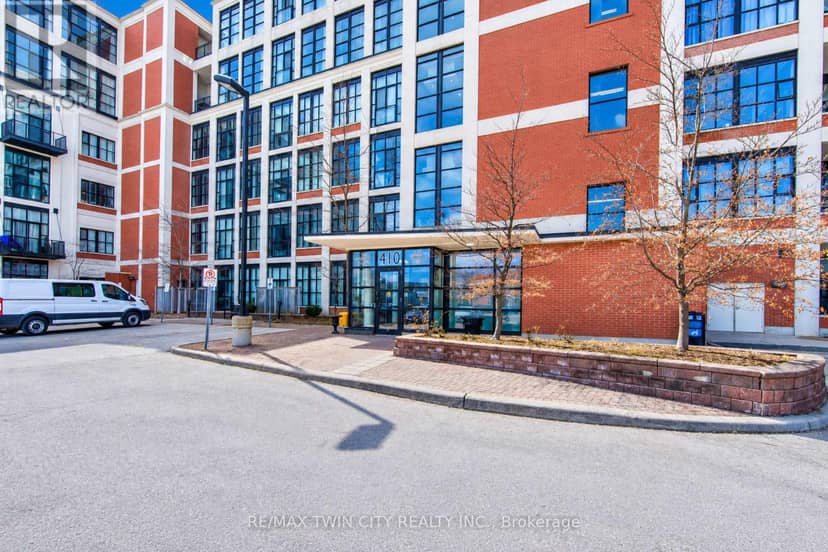 405 - 404 King Street W, Kitchener, photo 3