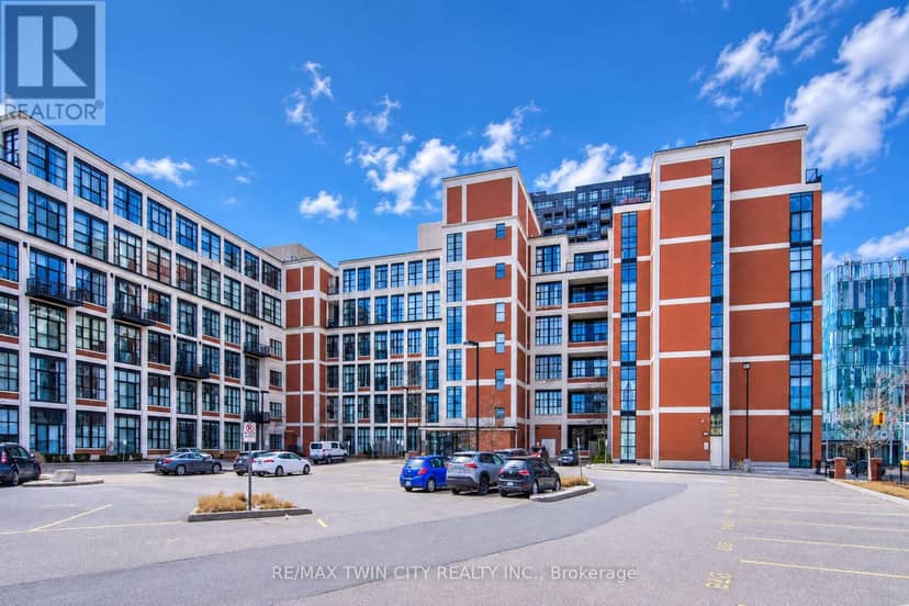 405 - 404 King Street W, Kitchener, photo 6