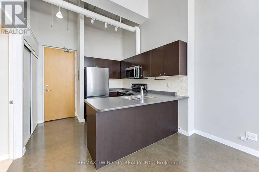 405 - 404 King Street W, Kitchener, photo 8