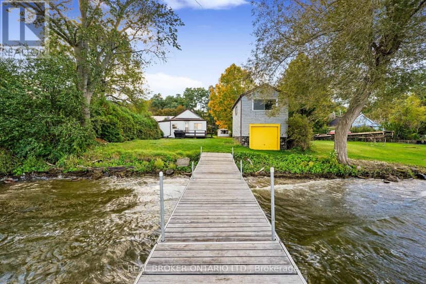 5268 Oriole Beach -180 Road, Hamilton Township, photo 2