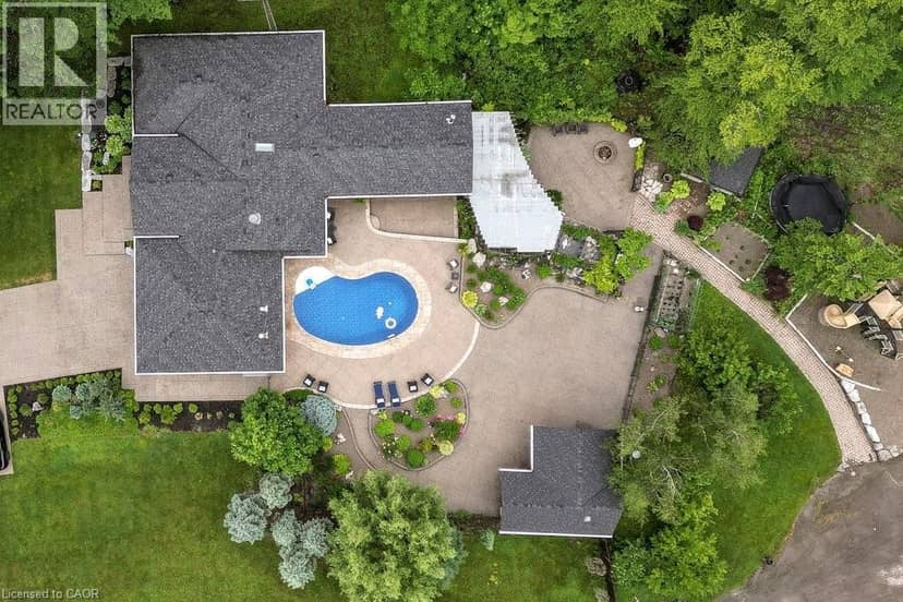 478 GLANCASTER Road — photo 39 of 40
