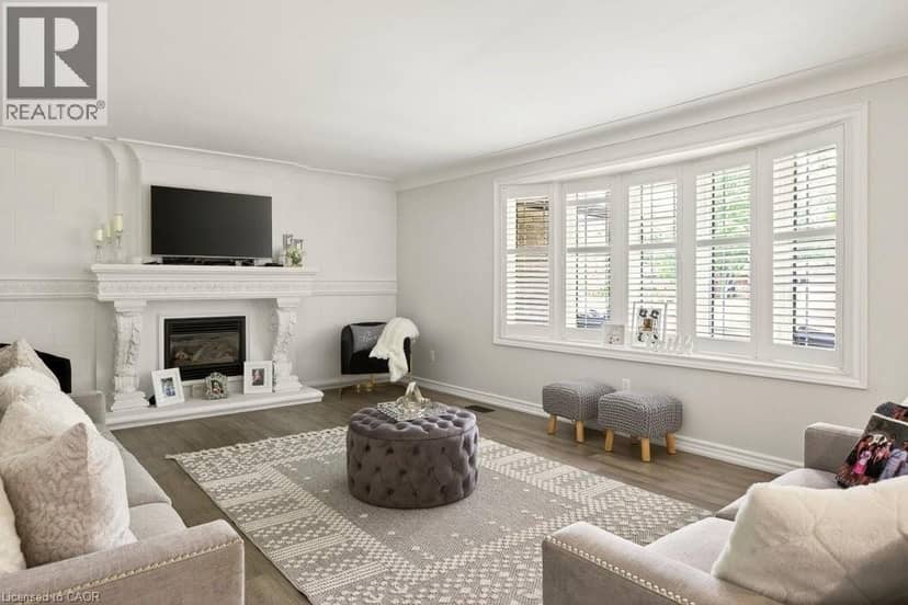 478 GLANCASTER Road, Mount Hope, photo 5
