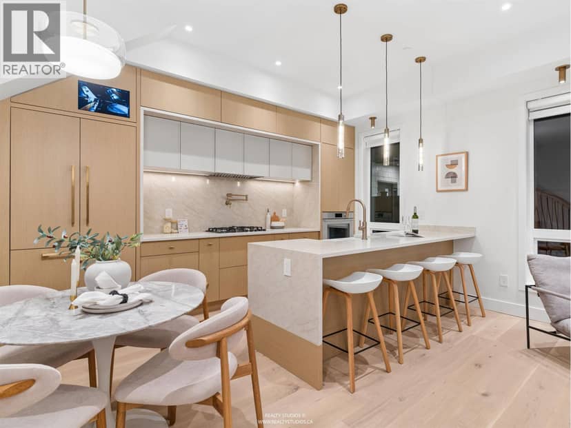 1 2541 E 2ND AVENUE, Vancouver, photo 5