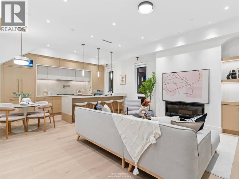 1 2541 E 2ND AVENUE, Vancouver, photo 6