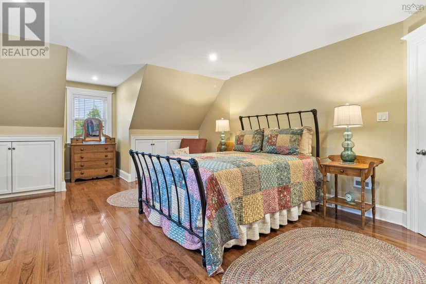 1731 West Side Lochaber Road — photo 25 of 40