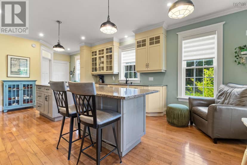 1731 West Side Lochaber Road — photo 6 of 40