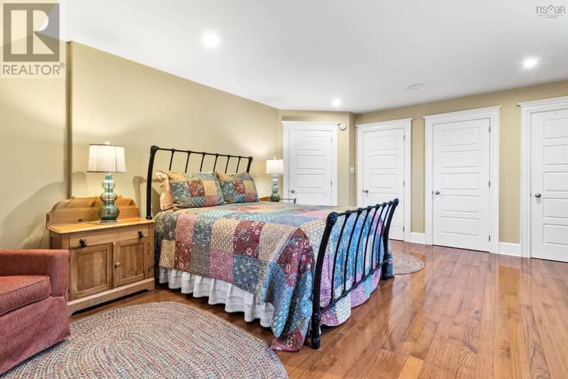 1731 West Side Lochaber Road — photo 26 of 40