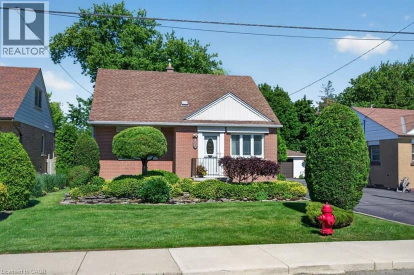 476 EAST 37TH Street, Hamilton, photo 2