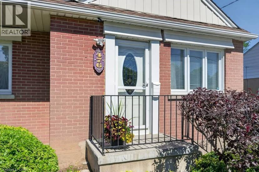 476 EAST 37TH Street, Hamilton, photo 4