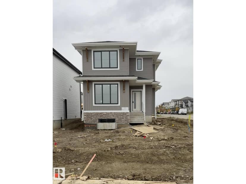547 Robinson BV, Leduc