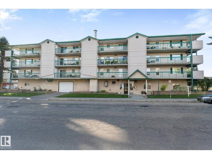 #205 112 Church Rd, Spruce Grove