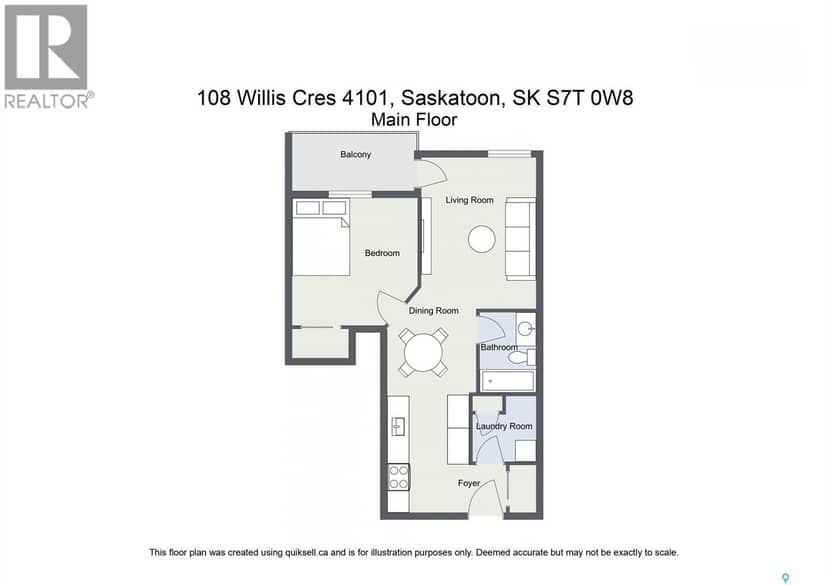 4101 108 Willis CRESCENT — photo 30 of 30