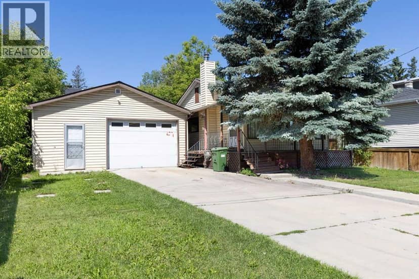 3819 1 Street NE, Calgary, photo 3