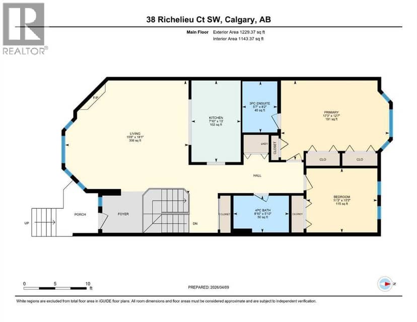 38 Richelieu Court SW — photo 39 of 40
