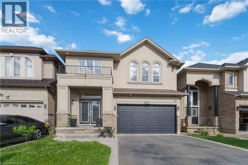212 CHARTWELL Circle — photo 1 of 25