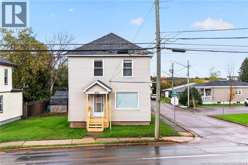 1664 Main Street, Moncton, photo 2