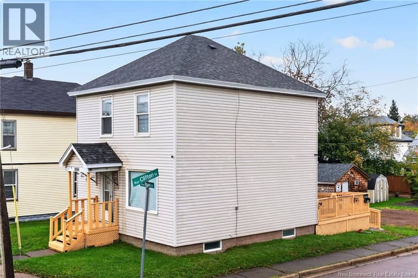 1664 Main Street, Moncton, photo 3
