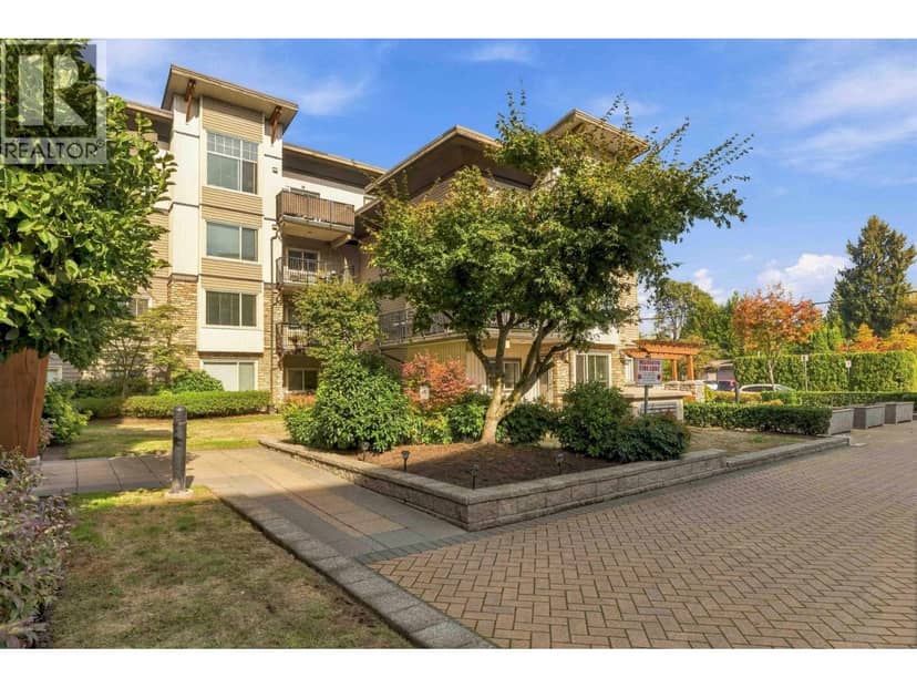 216 11935 BURNETT STREET, Maple Ridge, photo 2
